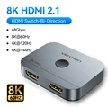 8K60Hz HDMI 2.1