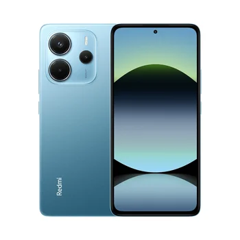 Redmi Note 14 4G Smartphone 1