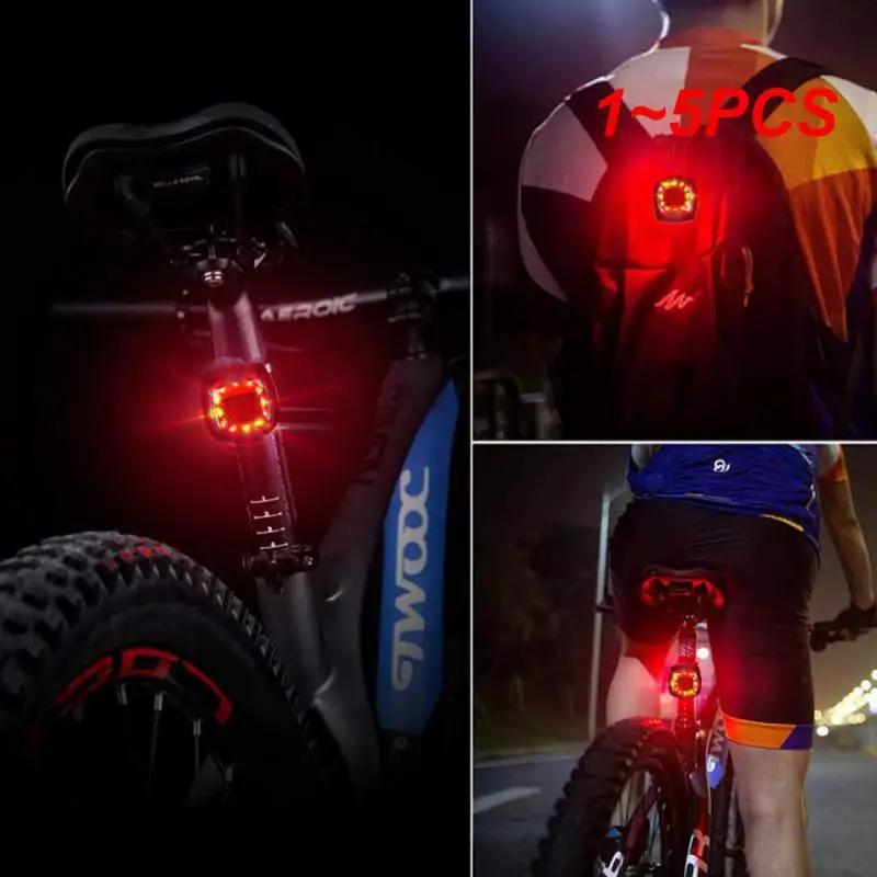 

XANES 5-mode 180 ° расширенное освещение, мини-фонарь, задний фонарь, USB аккумуляторный фонарь, безопасность