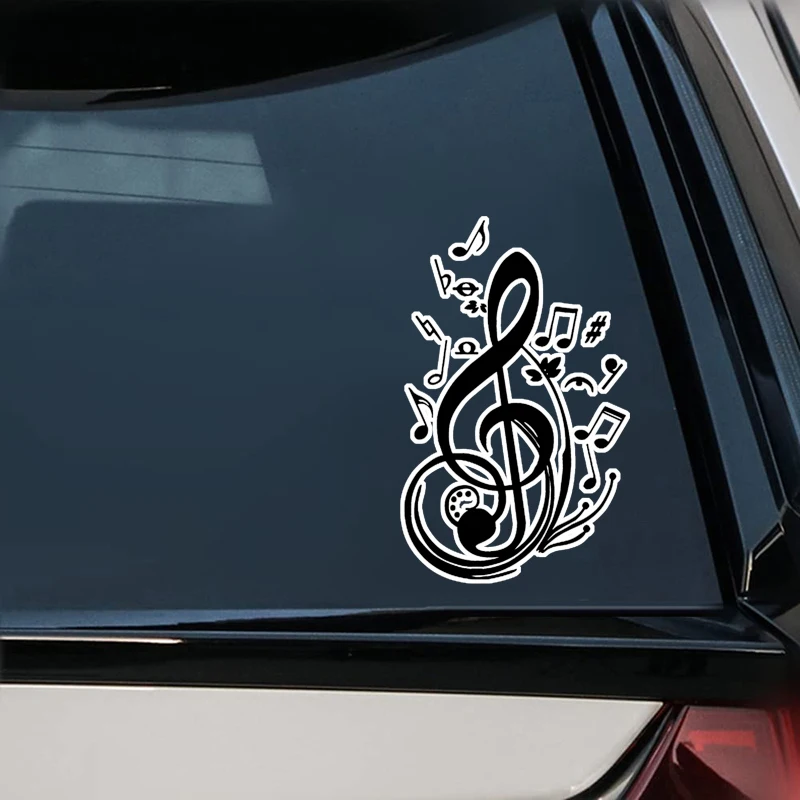 Рисунок 3 - 33670 # Забавные музыкальные ноты