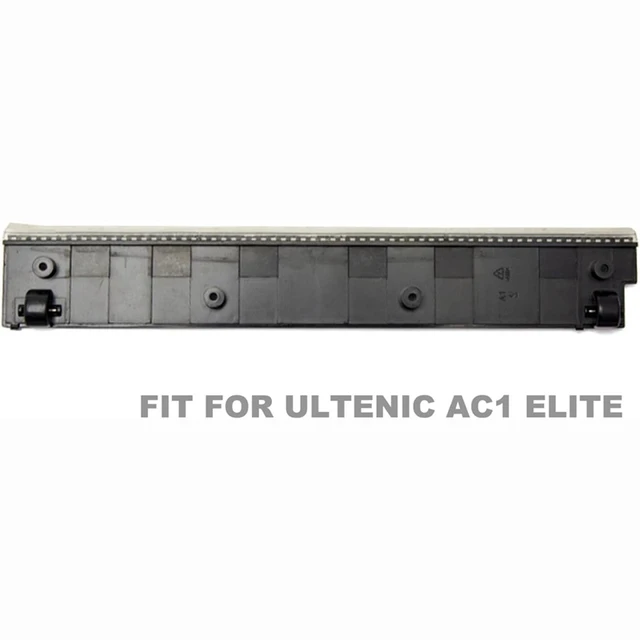 Vacuum Replacement Brush Set And Filter Fit For Ultenic AC1