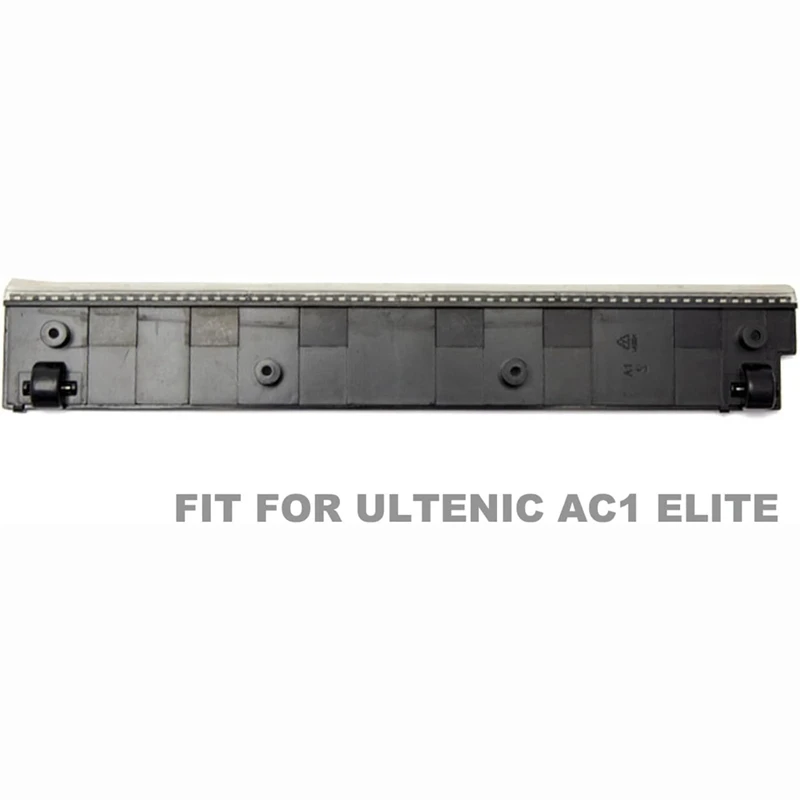 Vacuum Replacement Brush Set And Filter Fit For Ultenic AC1 Elite Wet And Dry Vacuum Cleaner Accessories-ABSW 6