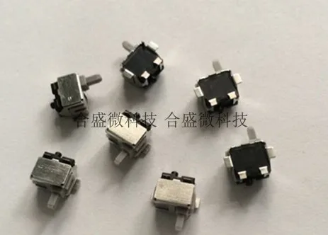 Imported Japanese Panasonic Shield Detection Switch Touch Camera Flash Gate Limit Detection Switch