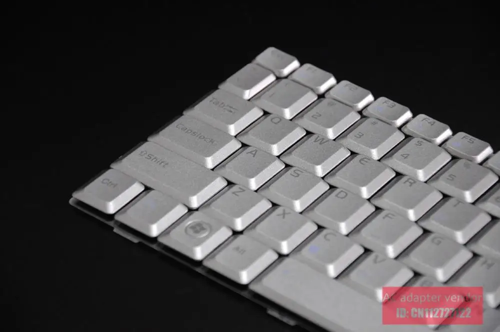 Фото Новая клавиатура для ноутбука Asus F6 F6S F6V F6V F6E F6A F9S F9J U6S F9D U6V №3