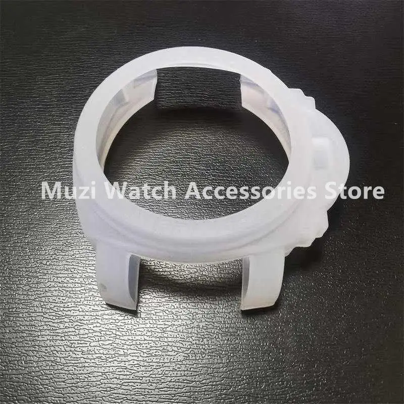 時計保護ケース透明傷防止防水シリコン保護フィルムロレックス