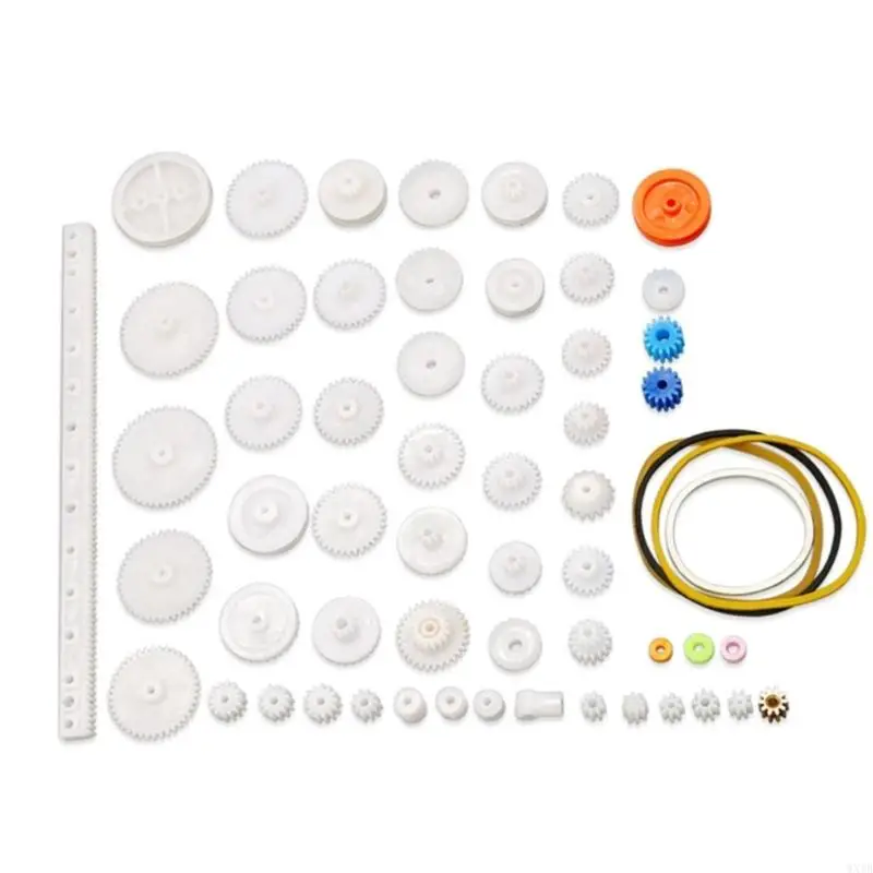 어린이를 위한 모터 키트 과학 실험 키트 25000RPM 어린이 과학 장난감