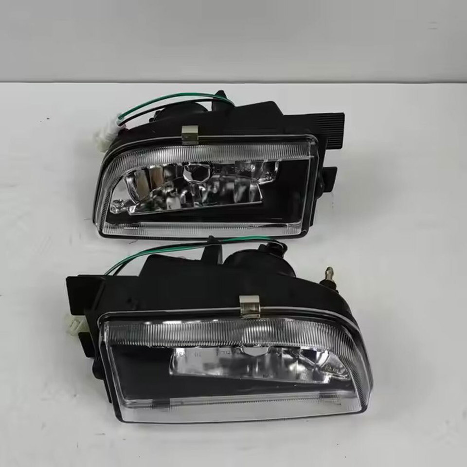 2pcs Fog Light Bar Lamp For Toyota Caldina Carina E CT196 1992 to 2002 81221-21010 81221-05010 CT190 AT190 AT191
