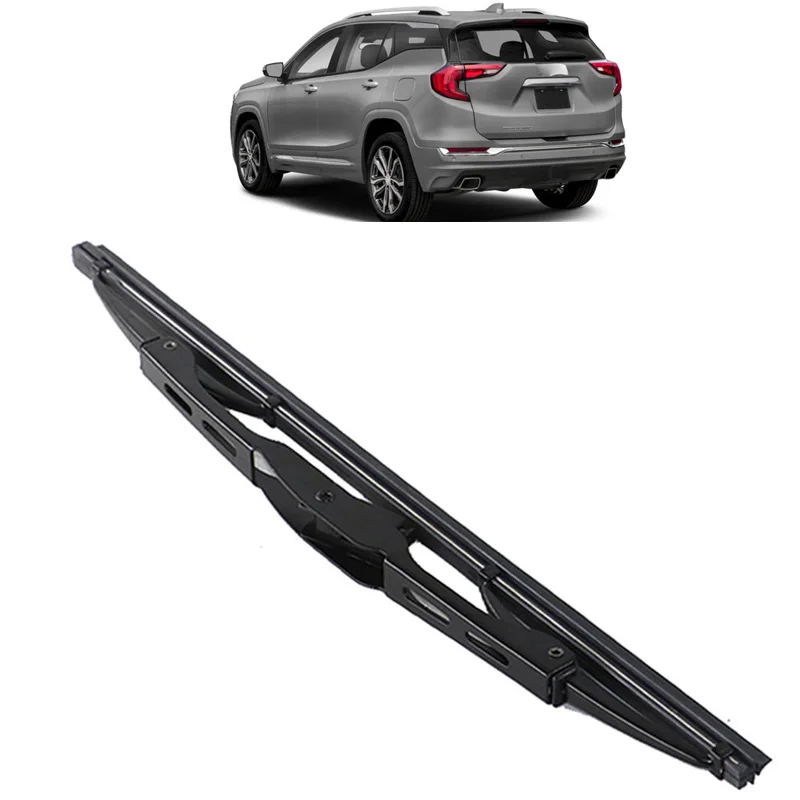 2018 Gmc Terrain Wiper Blades Sizenull