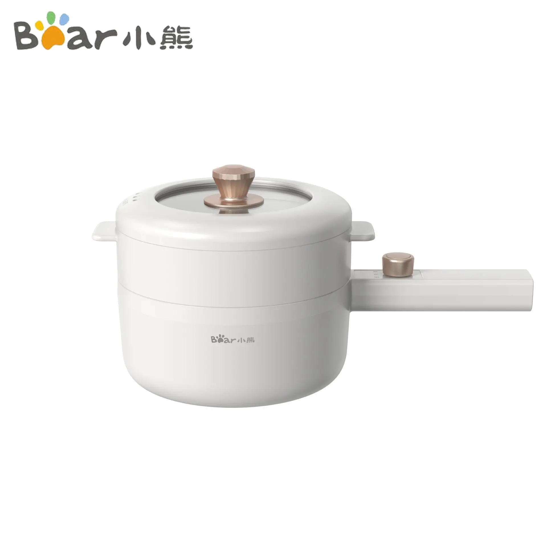 Bear Electric Multifunctional Electric Pot DRG-E15P6 –  LittleBearElectriconline