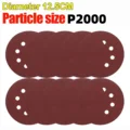 2000 Grit