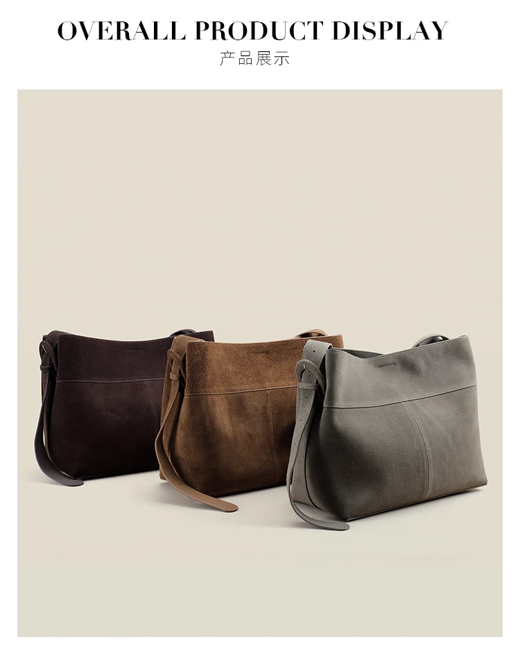Leather Work Bags For Women