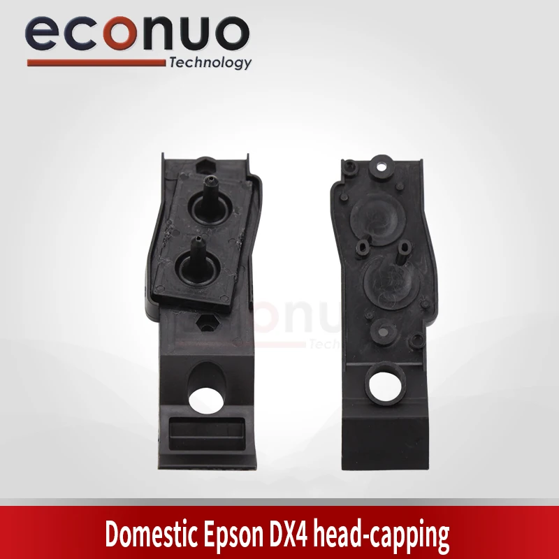 

Domestic Epson DX4 Head Capping Solvent Based Manifold Printhead cover