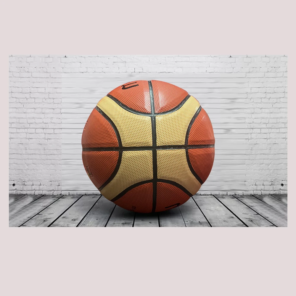 Basketball PU Leather For Adult Teenager Children