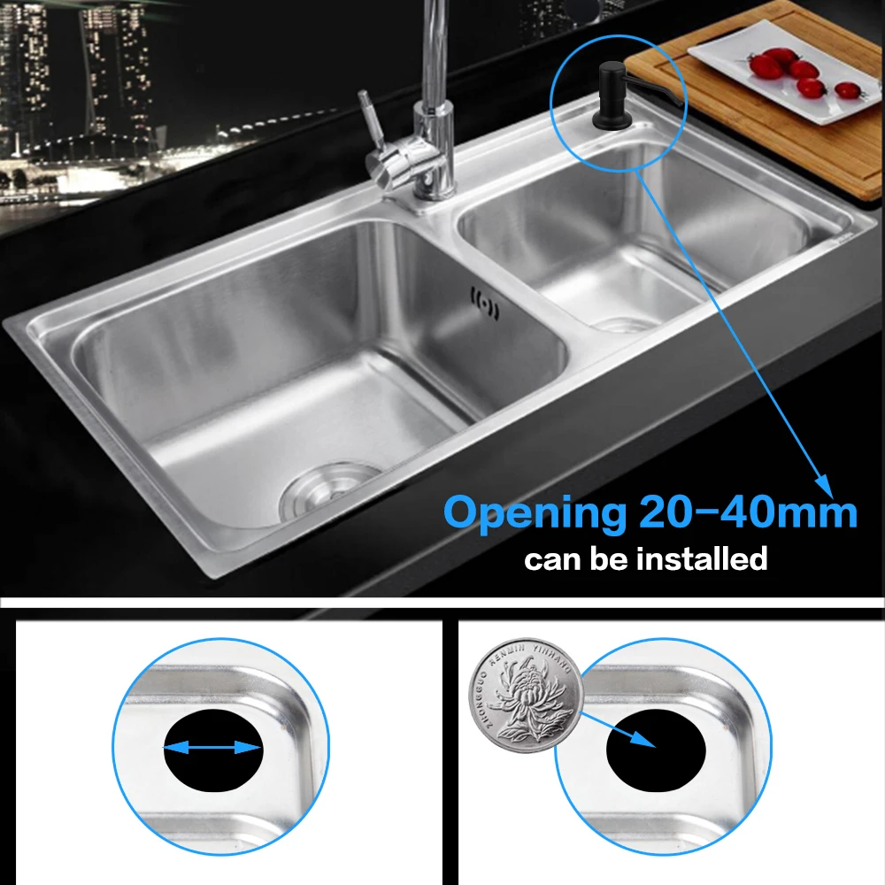 Рисунок 3 - JIENI Кухонный мыльный раствор