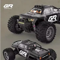 Gr Udirc M12 1201pro Brushless Motor Can Be Flipped In Place High-Speed Off-Road Vehicle Hydraulic Shock Absorber Adult Toy Gi 2