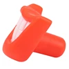 Funny Pet Dog Puppy Chew Sound Squeaky Giggle Big Smile Lips & Teeth Play Toy Red 3