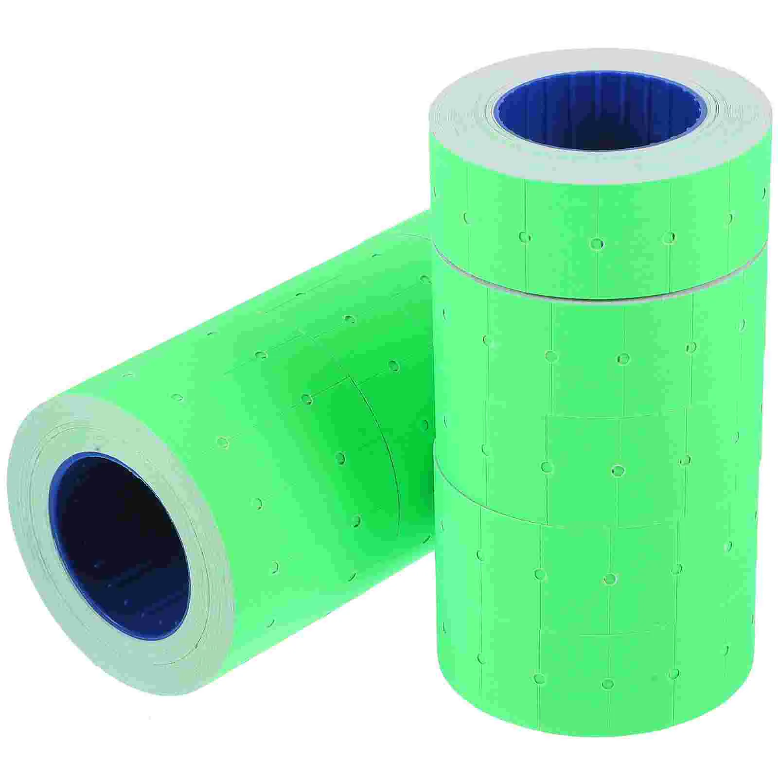 

1 Roll Merchandise Price Sticker Blank Sticker Adhesive Sticker Labels Price Label Sticker