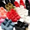 For Foot Length 2cm Fashion Doll Shoes Long Knees Boots High Heels Princess Sandals Casual Puppet Shoes Accessories Toys 2