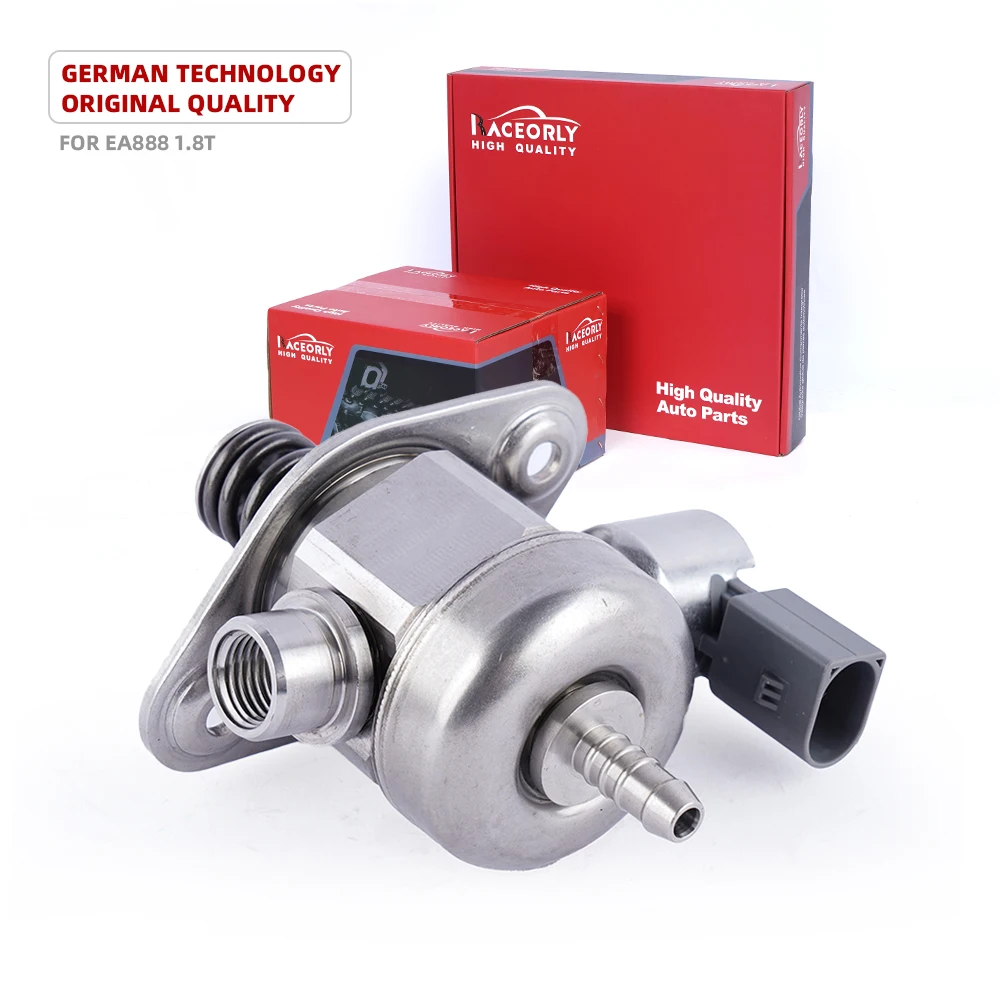 

Good price Auto engine parts high pressure fuel pump 06H127025N 06H127026 06H127026B for VW Audi EA888 1.8T
