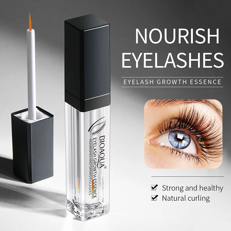 Rapid Lash and Brow Enhancing Serum - Advanced Growth Treatment