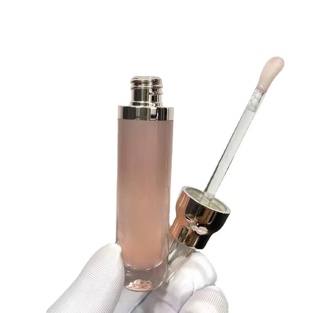 

Lip Oil Nourishing Waterproof Water Gloss Transparent Liquid Lipstick Moisturizing Care High Quality Makeup