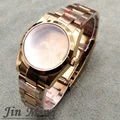 B4 Rose Gold