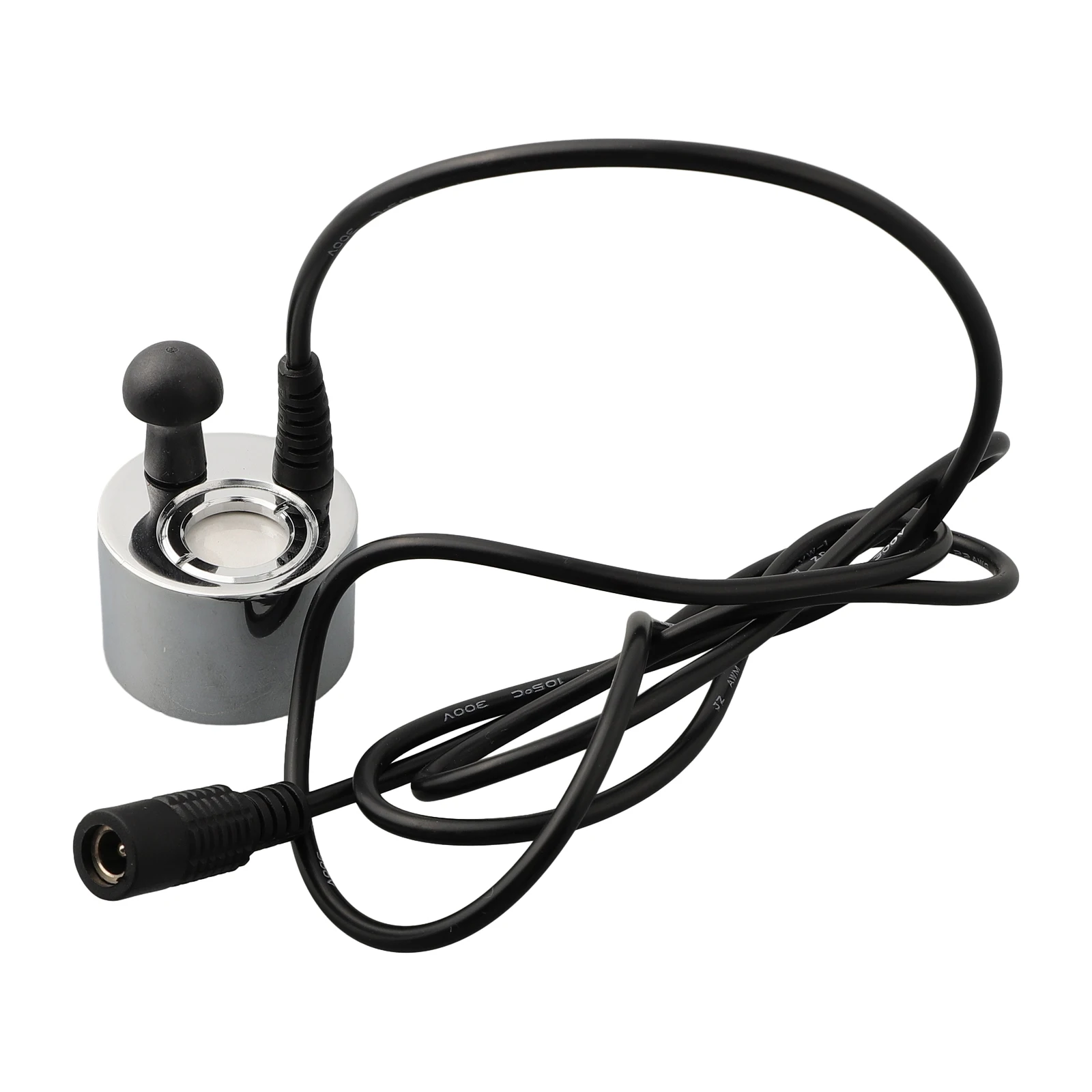 Snowchecking Electrical Fireplaces Electric Fire Transducer,Glass Disk Electric Fire Spares,M-011B Opti-Myst For DIMPLEX M-011B/M011B Heater RTOPC 0/RTOPW20/RTOPI20BR/RTOPI20CH