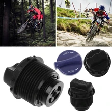 

Bicycle Front Fork Lock Knob Preload Adjustable MTB Bike Cycling PartsTools dropshipping