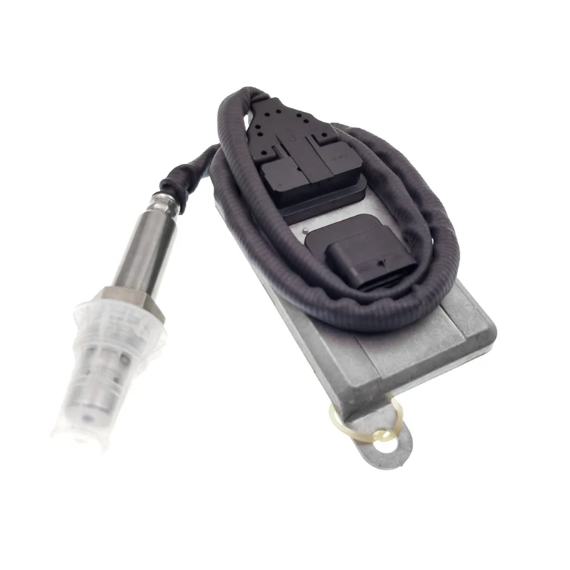 

1 Piece 5WK96614J NOX Sensor Nitrogen Oxygen Sensor Automotive Replacement Parts Accessories For Uninox 24V