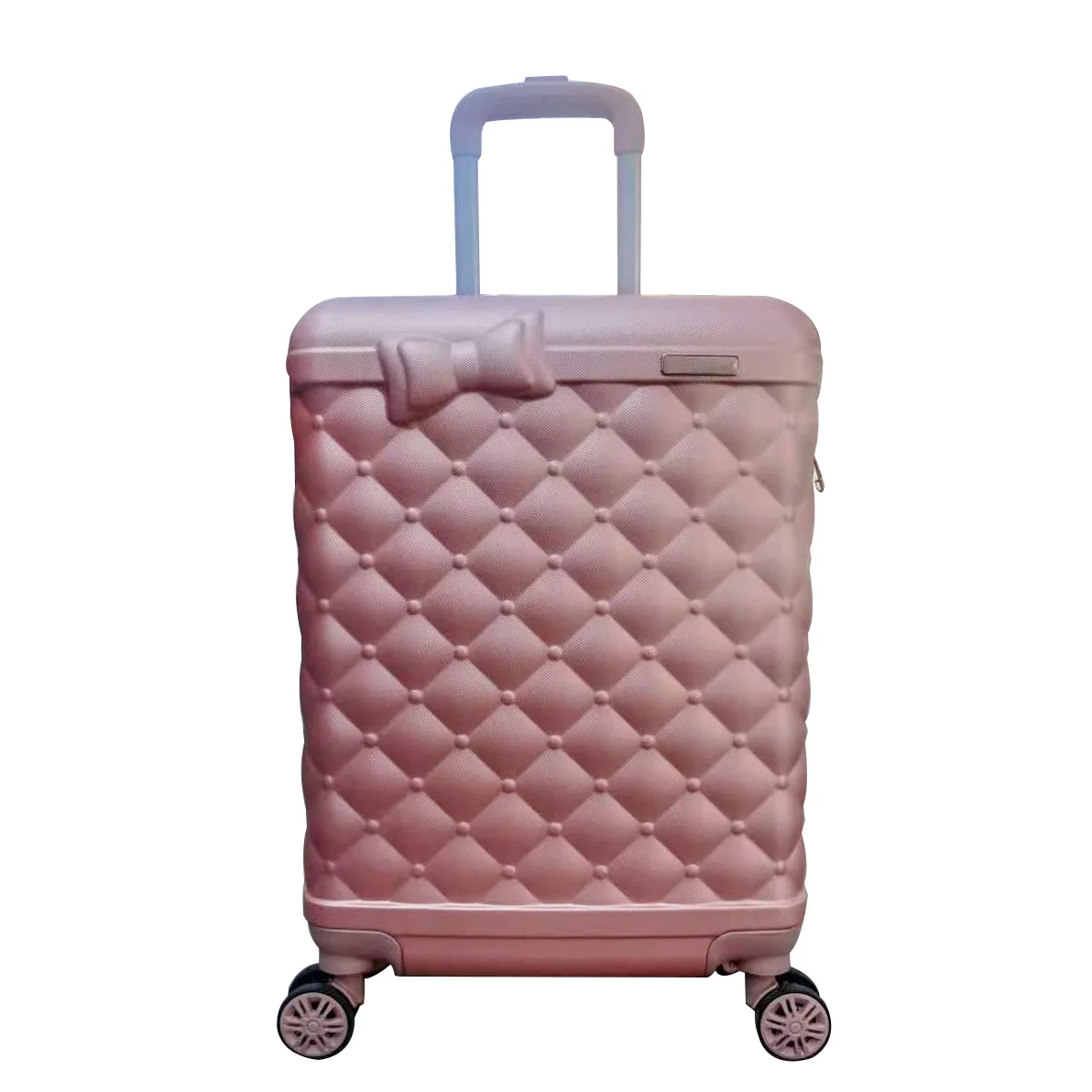 Women Travel Spinner Suitcase 18 inch 20 Inch carry on hand Luggage bag On  Wheels 24 inch 28 inch Travel Luggage Trolley bags