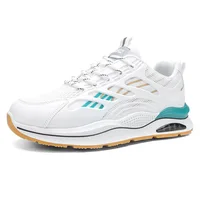 Fipatbu Sneakers Men Mesh Comfort Tennis Shoes 2025men Running Carbon Plate Cushioning Sports Training Jogging Shoes Unisex