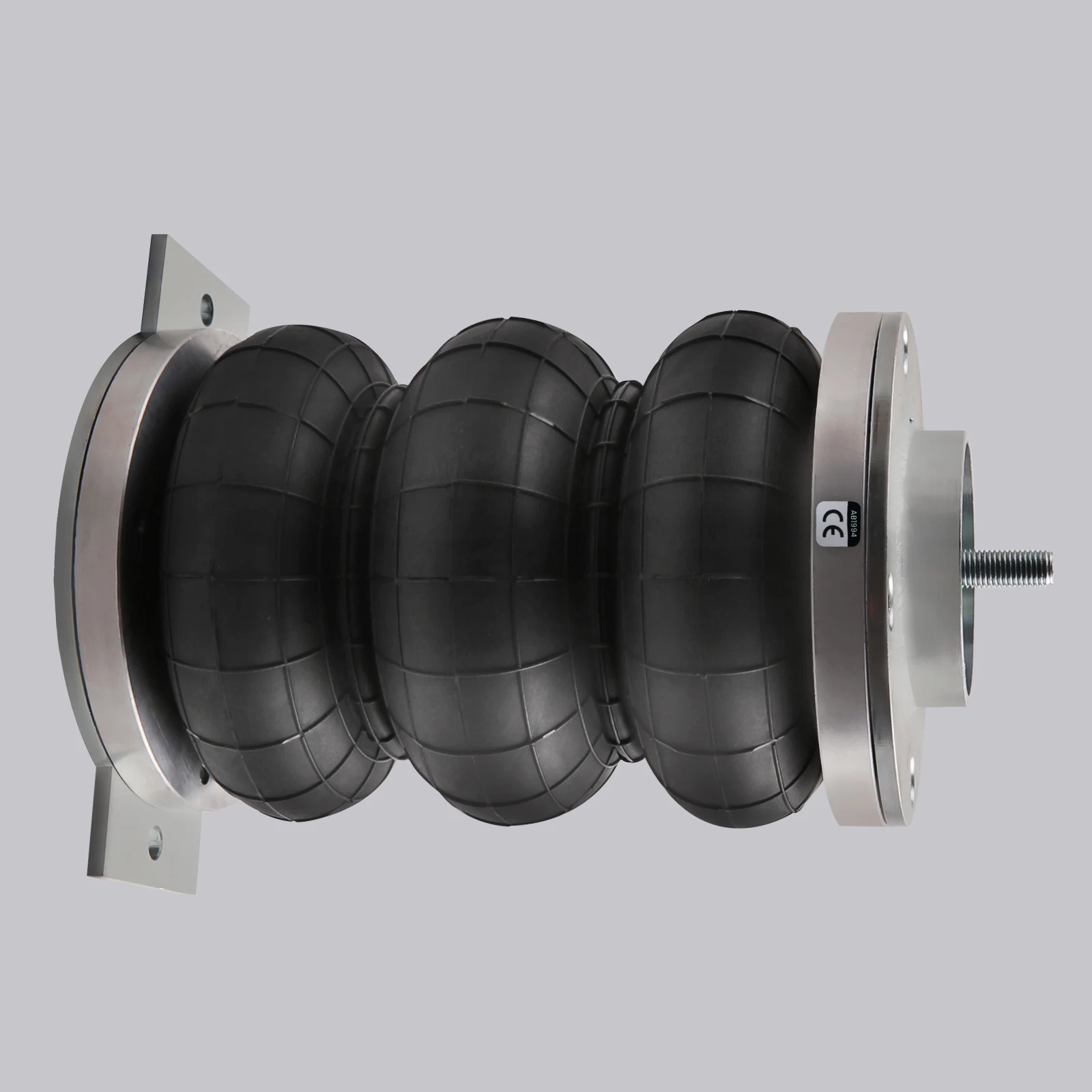 Compras sin esfuerzo 2 unidades suspensión neumática Z6 para Fiat