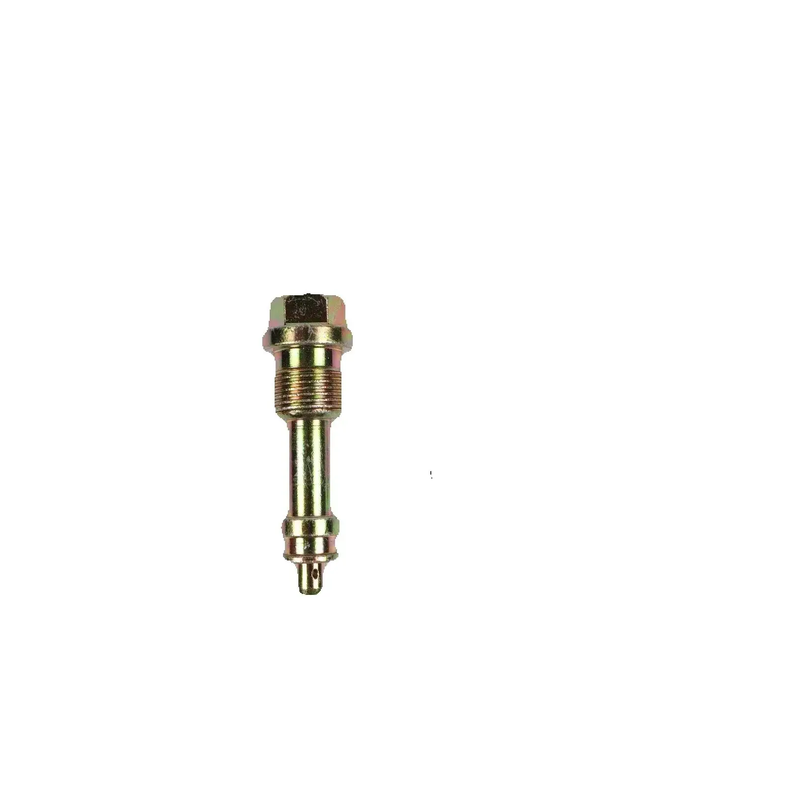 4308965 Hydraulic Relief Valve for Hitachi EX100-2 EX120-2K Excavator ...