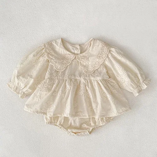 B142 Romper