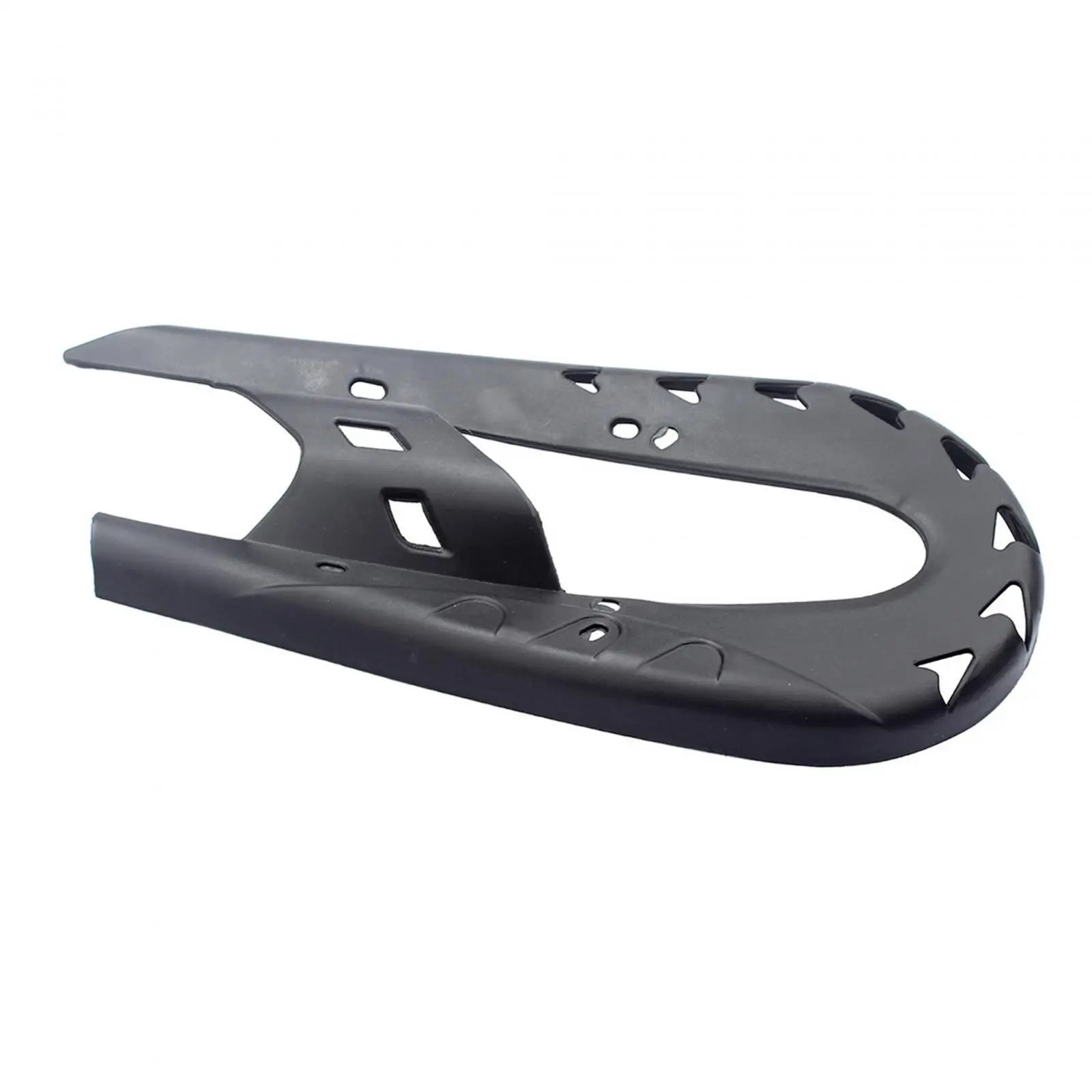 

Sprocket Chain Guard Assembly Motorcycle Chain Guard Protector for 47cc 49cc Two Stroke Engine Mini Motorcycle Professional