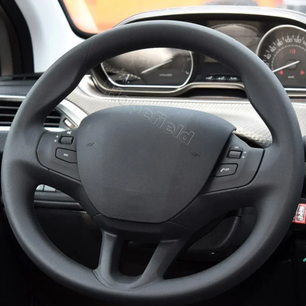 COMMANDE DE RÉGULATEUR DE VITESSE PALETTE AUX VOLANT CITROEN C4 PICASSO