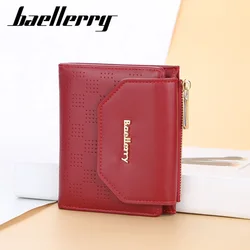 Baellerry Women's Wallet Ladies Coin Wallet Cheap Women's Bag with Free Shipping Coin Purses Small Card Holder Female Clutch Bag