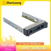 NEW SR630 V2 2.5 Inch Hard Drive Tray Caddy for ThinkServer SR650 SR550 SR590 ST558 ST258 ST250 ST158 HR630X HR650X SM17A06246 1