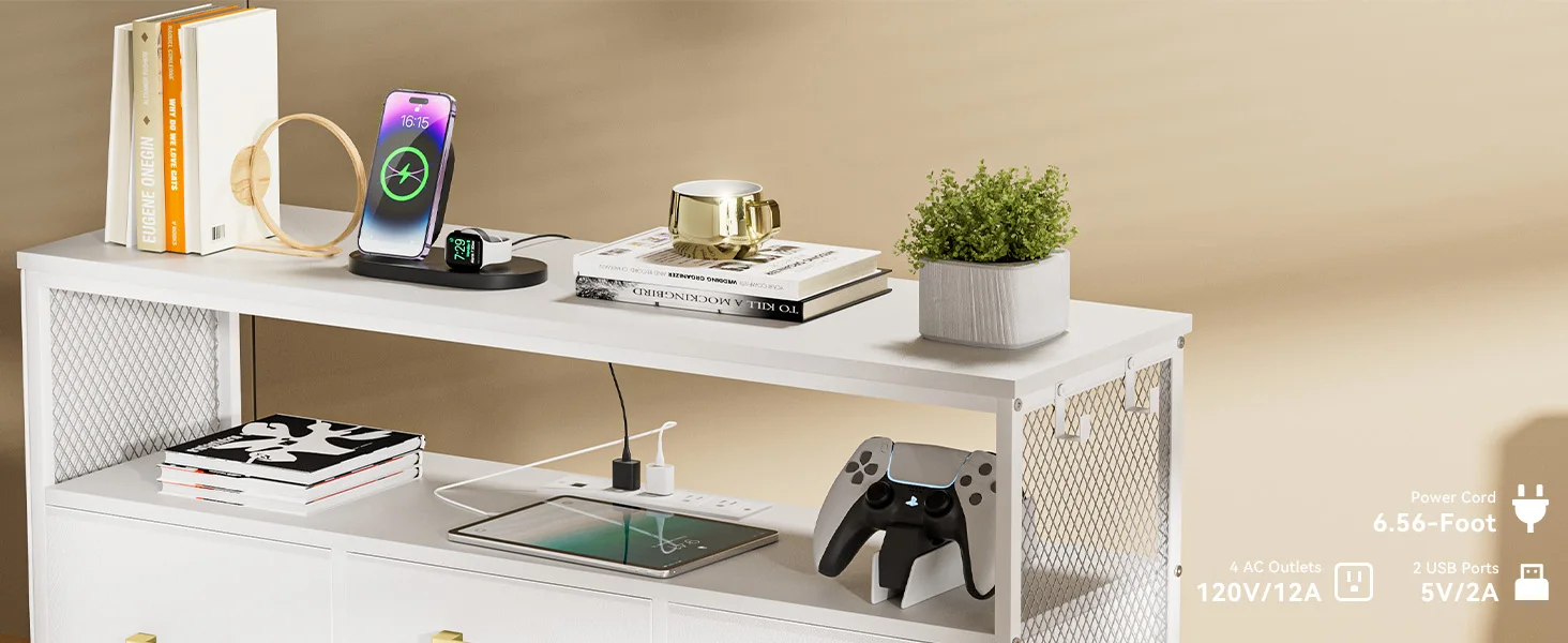 Dresser