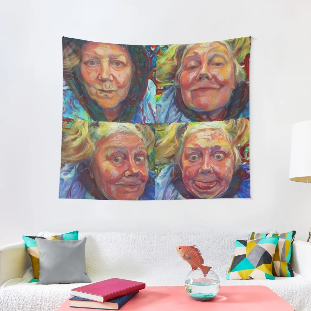 

BBH Tapestry Room Decor Aesthetic Home Supplies Home And Comfort Decor