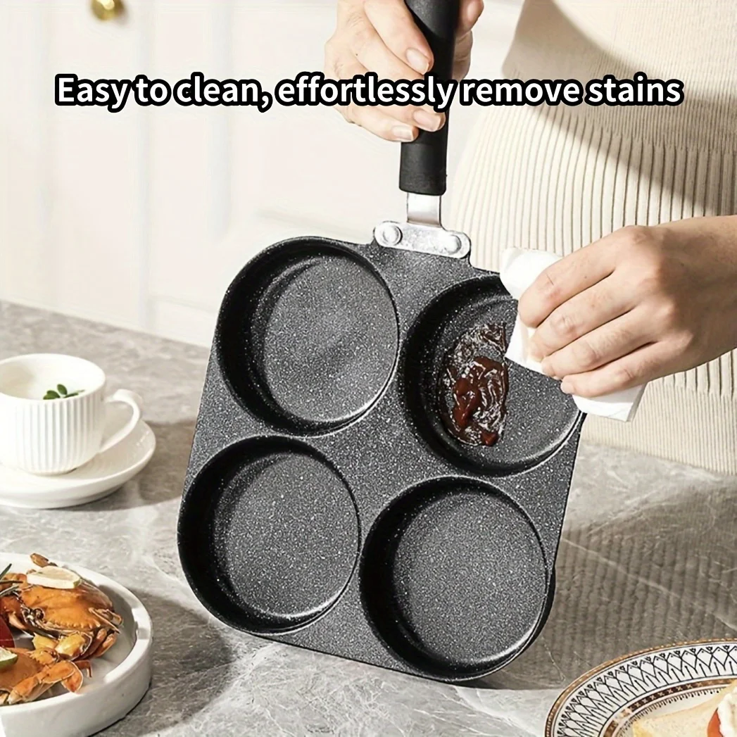 Cooked pancakes Omelette Pan