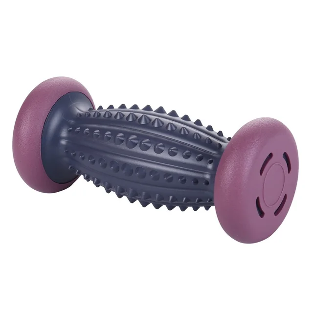 Foot Massage Roller, Multifunctional Yoga Fascia Ball For Plantar Fasciitis, Reflexology Tool With Non-slip Texture 6