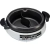 Zojirushi Gourmet dExpert Electric Skillet for Yin Yang Hot Pot 2