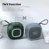 Caixa De Som Bluetooth Speaker Portable Sound Box Wireless Radio FM Music Mini Small Bocina Coluna Column PC Blootooth Acoustics - Image 4