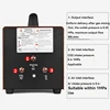 Ar+CO2 Gas Mixer Gas Mixture Machine Argon Arc Welding Machine Part CO2 Argon Mixer Brand Tools ﻿ 1