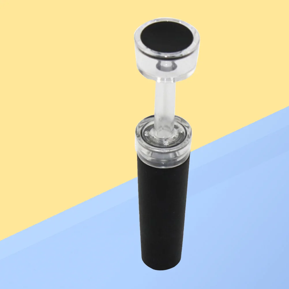 Силиконовая красная розетка для хранения многоразовая бутылка сохранения
