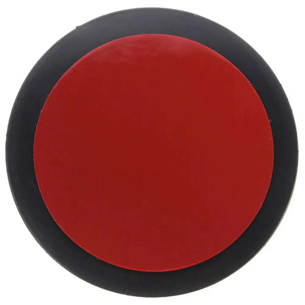 Auto Car Dashboard Adhesive Mount Disc for GPS Mobile Phone Suction Cap Holder