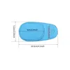 Amblyopia Mask Child Occlusion Eye Patch Lazy Eye Patch Astigmatism Training Eyeshade Amblyopia EyePatch Children Health Care 6