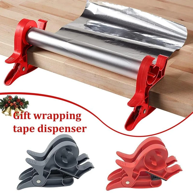 Christmas Wrapping Paper Storage  Christmas Wrapping Paper Bag - Gift  Storage Fabric - Aliexpress