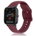 Wine Red